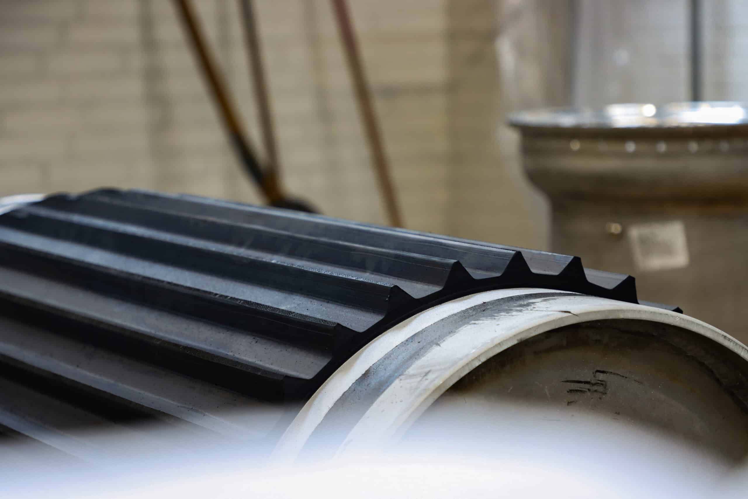 Rubber, Plastic, and Foam Solutions for All Industries